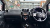 Magari Sokoni Nissan Note ya Bei Poa 2012