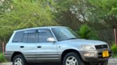 Bei ya Toyota Rav4 1998 Sokoni Dar es Salaam Tanzania