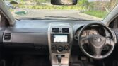 Toyota Corolla Fielder bei poa sokoni Dar es Salaam Tanzania