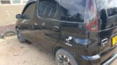 Toyota Funcargo 2002 for Sale in Dar es Salaam