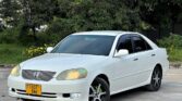 Toyota Mark II 2002 for Sale in Dar es Salaam