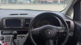 Price Toyota Wish 2008 for Sale in Dar es Salaam