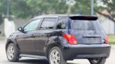 Bei ya Toyota IST 2005 Sokoni Dar es Salaam Tanzania