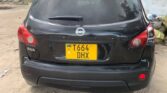 Buy Nissan Qashqai 2008 for Sale in Dar es Salaam