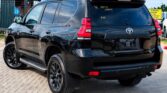 Toyota Land Cruiser Prado 2023 for Sale in Dar es Salaam