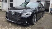 Used Toyota Crown 2014 for Sale in Dar es Salaam