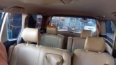 Magari Sokoni Toyota Alphard ya Bei Poa 2006