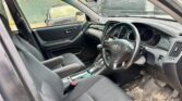 Toyota Kluger bei poa sokoni Dar es Salaam Tanzania