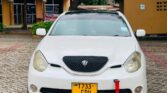 Price Of Toyota Verosa 2004 for Sale in Tanzania