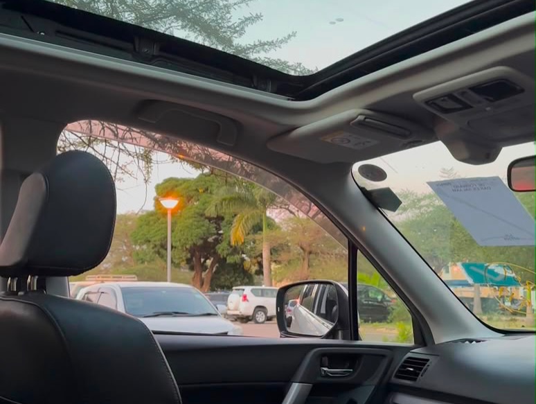 For Sale Subaru Forester 2014 in Dar es Salaam