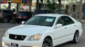Used Toyota Crown 2008 for Sale in Dar es Salaam