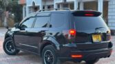 Used Subaru Forester 2010 for Sale in Dar es Salaam