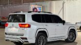 Buy Toyota Land Cruiser 300 Series 2024 for Sale in Dar es Salaam