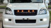Magari Land Cruiser Prado 2006 lipo Dar es Salaam