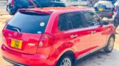 Mazda Verisa 2008 for Sale in Mwanza