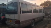 Buy Toyota Coaster 2008 for Sale in Dar es Salaam