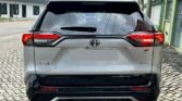 Price Of Toyota Rav4 2024 for Sale in Tanzania