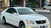 Buy Toyota Crown 2008 for Sale in Dar es Salaam