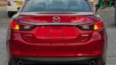 Mazda Atenza bei poa sokoni Dar es Salaam Tanzania