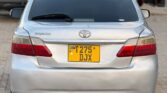 Toyota Premio 2008 Inauzwa Dar es Salaam Tanzania