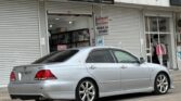 Toyota Crown 2006 Inauzwa Dar es Salaam Tanzania