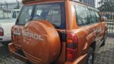 Price Of Nissan Patrol 2007 for Sale in Tanzania