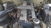 Toyota Land Cruiser 70 Series bei poa sokoni Arusha Tanzania