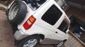 Mitsubishi Pajero bei poa sokoni Dar es Salaam Tanzania