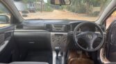 Toyota RunX bei poa sokoni Dar es Salaam Tanzania