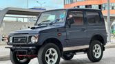 Bei ya Suzuki Jimny 1995 Sokoni Dar es Salaam Tanzania