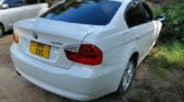 Used BMW 3 Series 2009 for Sale in Dar es Salaam