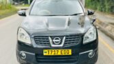 Magari Sokoni Nissan Dualis ya Bei Poa 2008