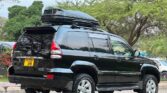 Toyota Land Cruiser Prado 2006 for Sale in Dar es Salaam