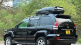 For Sale Toyota Land Cruiser Prado 2006 in Dar es Salaam