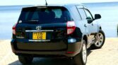 Buy Toyota Vanguard 2008 for Sale in Mwanza