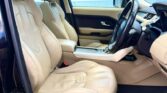 Land Rover Evoque bei poa sokoni Dar es Salaam Tanzania