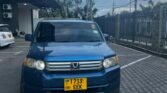 Honda Crossroad bei poa sokoni Dar es Salaam Tanzania