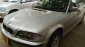 Magari 3 Series 2002 lipo Dar es Salaam