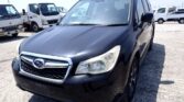 Used Subaru Forester 2012 for Sale in Dar es Salaam