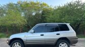 Bei ya Toyota Rav4 1998 Sokoni Dar es Salaam Tanzania