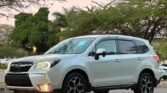 Price Of Subaru Forester 2014 for Sale in Tanzania
