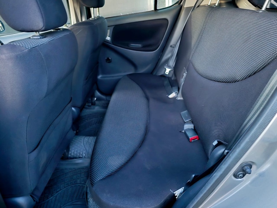 Bei ya Toyota Vitz 2003 Sokoni Mwanza Tanzania