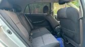 Magari Sokoni Toyota RunX ya Bei Poa 2004