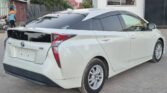 Magari Used Toyota 2017 Dar es Salaam Tanzania