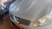 Price Of Nissan Dualis 2008 for Sale in Tanzania