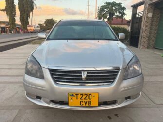 Price of Used Toyota Premio 2003 for Sale in Dar es Salaam Tanzania