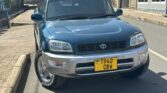 Used Toyota Rav4 1999 for Sale in Arusha
