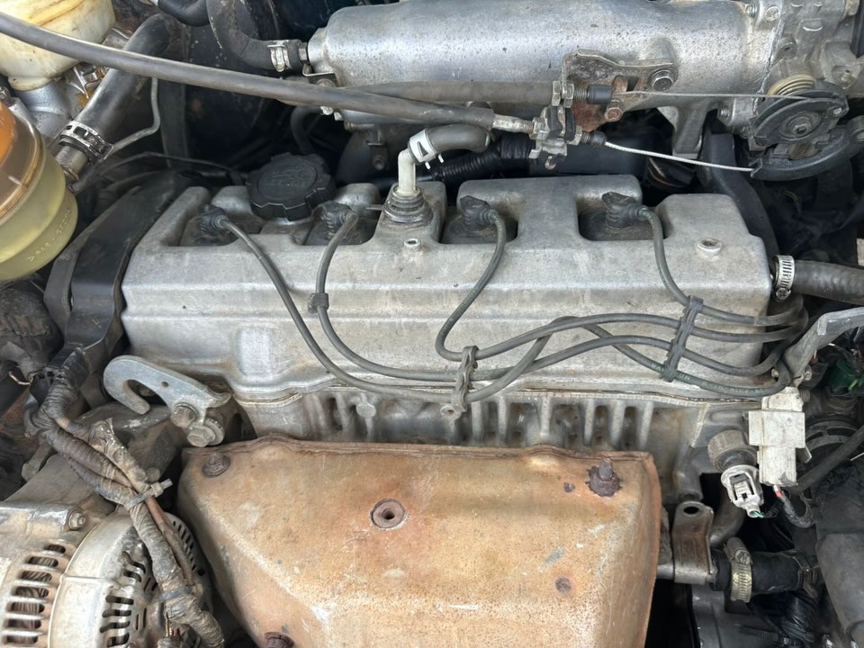 Buy Toyota Rav4 1999 for Sale in Arusha