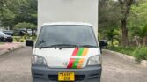 Magari Sokoni Toyota TownAce ya Bei Poa 2007