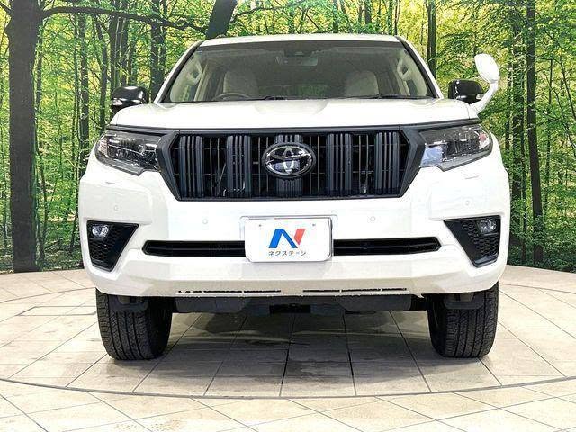 Toyota Land Cruiser Prado bei poa sokoni Dar es Salaam Tanzania